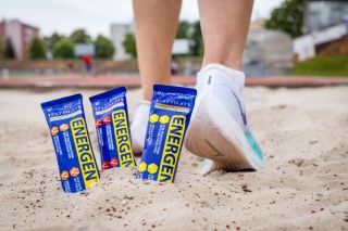 Doplň energii! Volchem Energen Gel - palivo pro tvoje svaly! #volchem #energen #volchemcz #volchemchallenge #volchemenergy