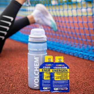 🏃‍♀️ Start, cíl, výkon! Ať už běžíš pro radost nebo závodíš s časem, Volchem ENERGEN ti dodá energii přesně tehdy, kdy ji...