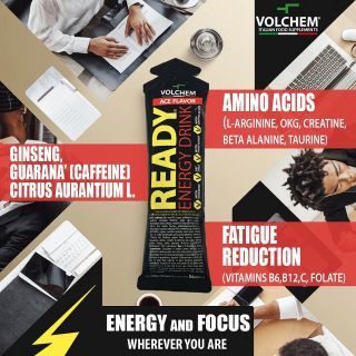 🚀🔥Ready Energy Drink: boost pro výkon a koncentraci Ready je energetický nápoj, který podporuje fyzickou i psychickou...