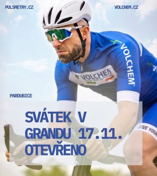 Během svátku jsme tu pro vás! Máme spoustu tipů, které udělají sportovcům pod stromečkem radost. 🌲🚴🏼‍♂️ Těšíme se na vaši...