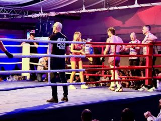 🔥 MG Fight Night 15 byla nezapomenutelná! V sobotu 13. prosince proběhl jubilejní 15. ročník noci šampiónů. Jako...